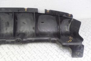 Изображение товара 121044 - 00121044 zaschita zadnego bampera Chevrolet Aveo 2