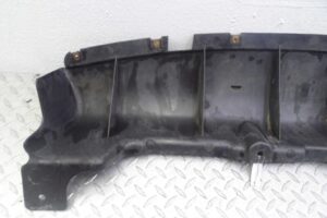 Изображение товара 121044 - 00121044 zaschita zadnego bampera Chevrolet Aveo 3