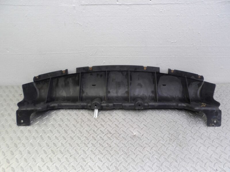 Изображение товара 121044 - 00121044 zaschita zadnego bampera Chevrolet Aveo