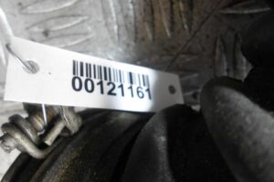 Изображение товара 121161 - 00121161 patrubok Mercedes CL 1