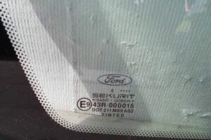 Изображение товара 121184 - 00121184 steklo kuzovnoe levoe Dodge Nitro 2