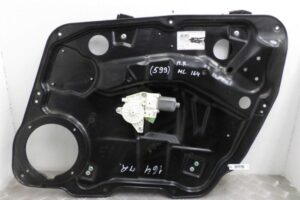 Изображение товара 121309 - 00121309 steklopodemnik perednij pravyj Ford Escort