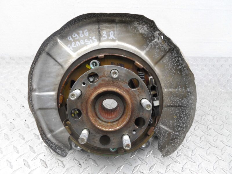 Изображение товара 121379 - 00121379 stupitsa zadnyaya pravaya