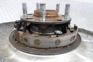 Изображение товара 121379 - 00121379 stupitsa zadnyaya pravaya 2