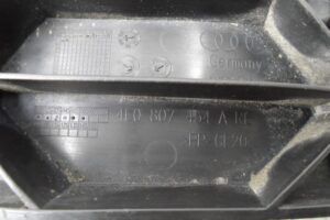 Изображение товара 121510 - 00121510 kronshtejn zadnego bampera 3