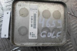 Изображение товара 121595 - 00121595 radiator maslyanyj Volkswagen Tiguan