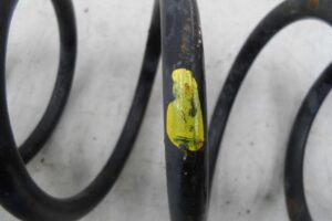 Изображение товара 121630 - 00121630 pruzhina zadnyaya 1