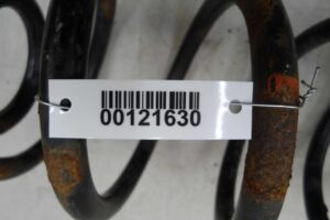 Изображение товара 121630 - 00121630 pruzhina zadnyaya 2