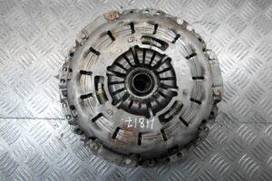 Изображение товара 121714 - 00121714 komplekt stsepleniya 