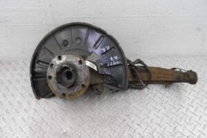 Изображение товара 121846 - 00121846 kulak povorotnyj pravyj