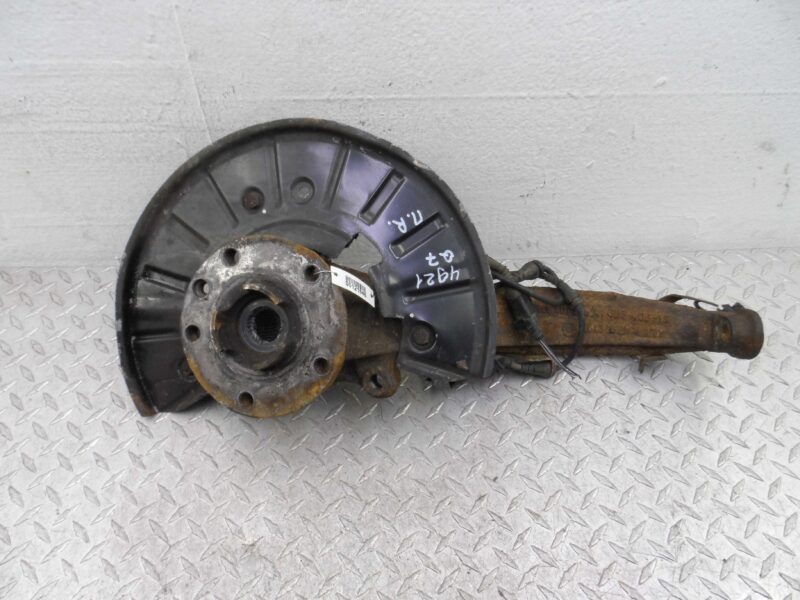 Изображение товара 121846 - 00121846 kulak povorotnyj pravyj