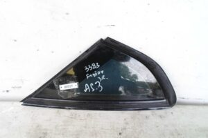 Изображение товара 121871 - 00121871 steklo dveri zadnej pravoj Chevrolet Aveo