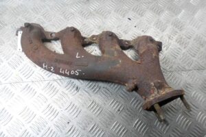 Изображение товара 121888 - 00121888 kollektor vypusknoj Toyota Venza