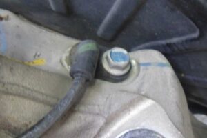 Изображение товара 121909 - 00121909 stupitsa zadnyaya pravaya 1