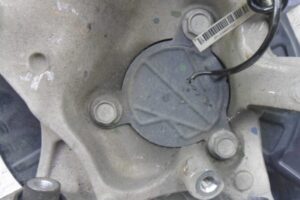 Изображение товара 121909 - 00121909 stupitsa zadnyaya pravaya 2