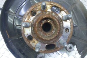 Изображение товара 121909 - 00121909 stupitsa zadnyaya pravaya 3