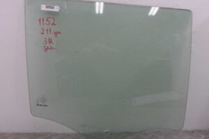 Изображение товара 121921 - 00121921 steklo dveri zadnej pravoj Ford Escape