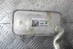 Изображение товара 121968 - 00121968 radiator maslyanyj Ford Mondeo