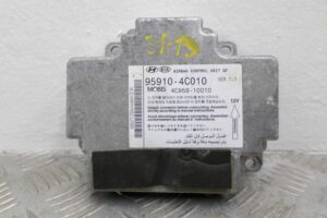 Изображение товара 121970 - 00121970 blok upravleniya podushek bezopasnosti 