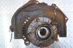 Изображение товара 121973 - 00121973 kulak povorotnyj levyj 