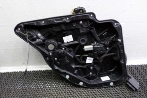 Изображение товара 122013 - 00122013 steklopodemnik zadnij levyj 