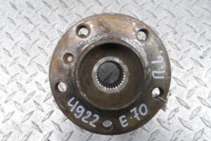 Изображение товара 122129 - 00122129 stupitsa perednyaya levaya 