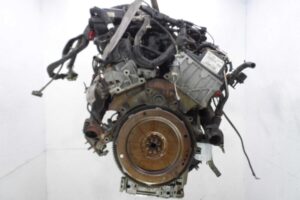 Изображение товара 122190 - 00122190 dvigatel BMW 4 Series 4