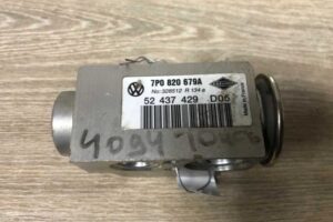 Изображение товара 122222 - 00122222 isparitel konditsionera Toyota Corolla Verso