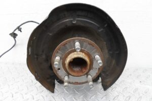 Изображение товара 122263 - 00122263 stupitsa zadnyaya pravaya 