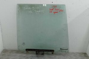 Изображение товара 122335 - 00122335 steklo dveri zadnej pravoj Opel Sintra