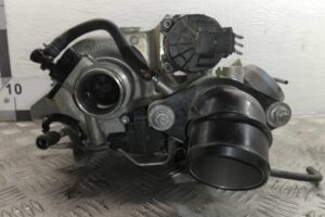 Изображение товара 122377 - 00122377 turbina 