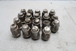 Изображение товара 122473 - 00122473 gajka kolesnaya BMW 4 Series