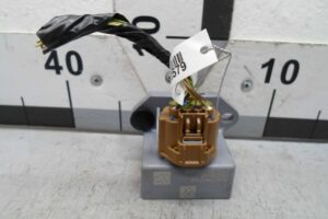 Изображение товара 122579 - 00122579 blok upravleniya Skoda Yeti