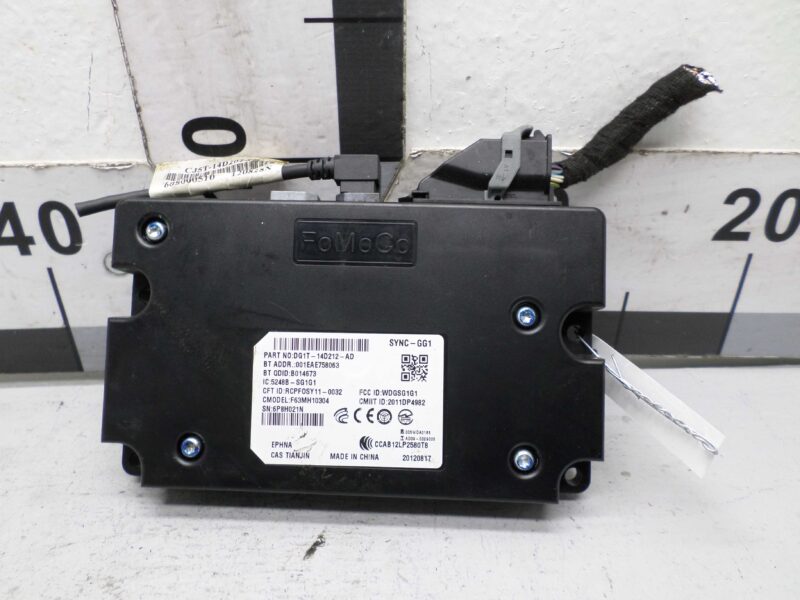 Изображение товара 122611 - 00122611 blok upravleniya