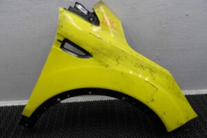 Изображение товара 122617 - 00122617 krylo pravoe 