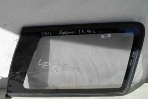 Изображение товара 122809 - 00122809 steklo kuzovnoe pravoe Skoda Roomster