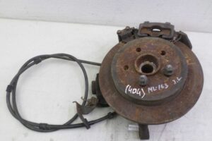 Изображение товара 122823 - 00122823 stupitsa zadnyaya levaya Ford Fiesta