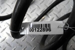 Изображение товара 122896 - 00122896 pruzhina zadnyaya Subaru Tribeca 1
