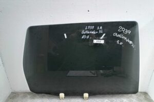 Изображение товара 123067 - 00123067 steklo dveri zadnej pravoj 