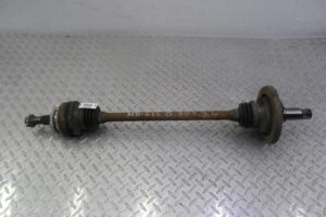 Изображение товара 123265 - 00123265 poluos zadnyaya levaya Ford Escape