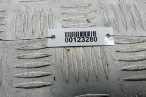 Изображение товара 123280 - 00123280 kronshtejn zadnego bampera 2