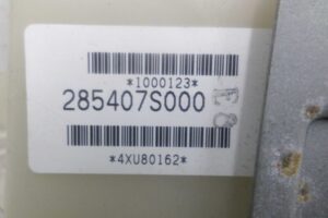 Изображение товара 123289 - 00123289 blok upravleniya SAAB 9 3 3
