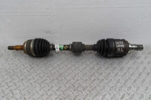 Изображение товара 123303 - 00123303 poluos perednyaya levaya Subaru Legacy