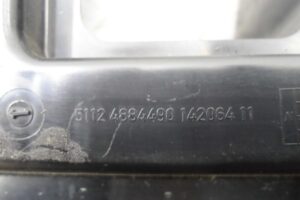 Изображение товара 123322 - 00123322 kronshtejn zadnego bampera 3