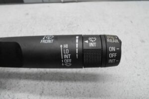 Изображение товара 123345 - 00123345 pereklyuchatel podrulevoj (strekoza) 2