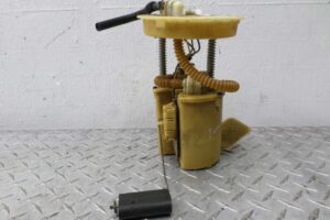 Изображение товара 123420 - 00123420 nasos toplivnyj Dodge Nitro