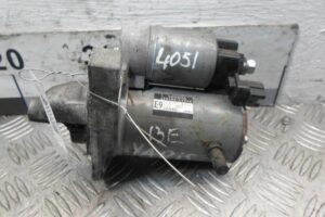 Изображение товара 123439 - 00123439 starter 