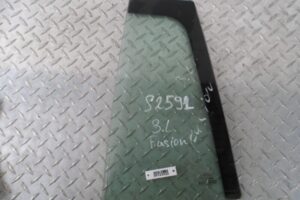 Изображение товара 123532 - 00123532 steklo dveri zadnej levoj Fiat Marea