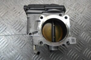 Изображение товара 123592 - 00123592 zaslonka drosselnaya Buick Encore