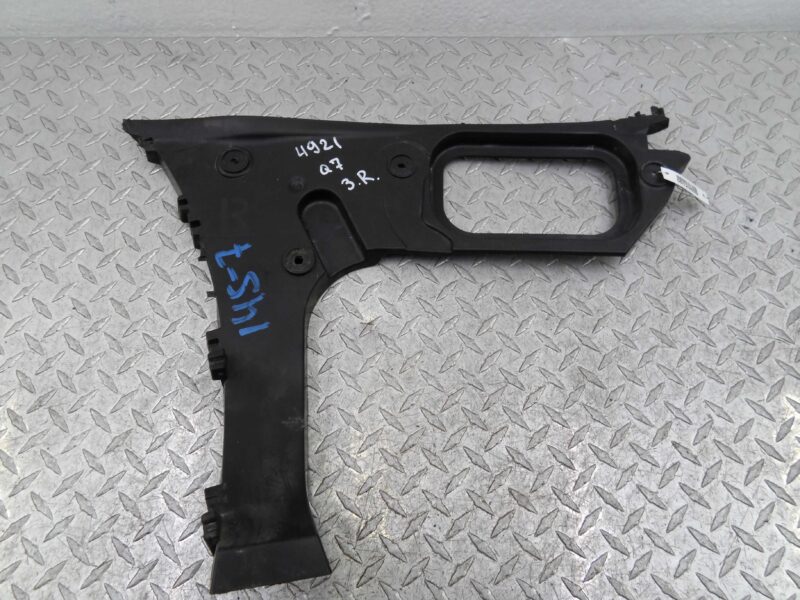 Изображение товара 123609 - 00123609 kronshtejn zadnego bampera